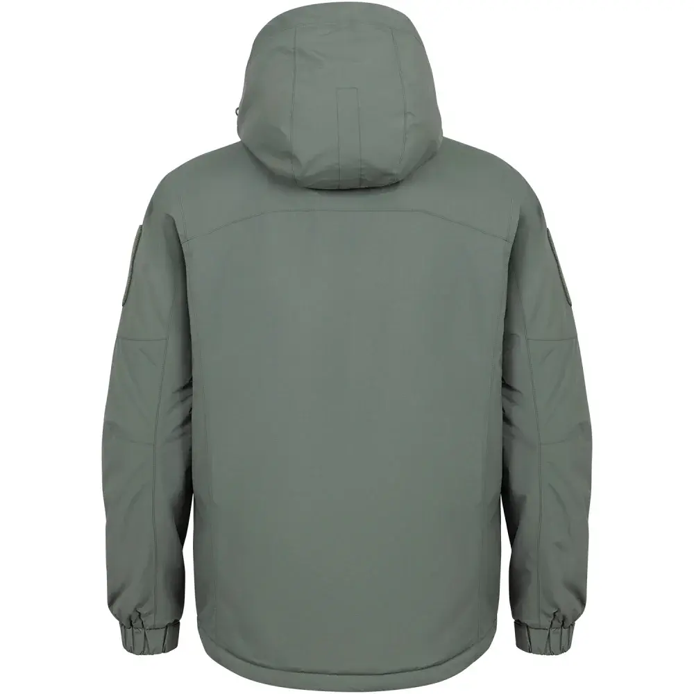 Куртка Frontier Helarctos Mk 2 S Olive - фото 3