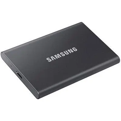 Накопичувач SSD USB 3.2 2TB T7 Samsung (MU-PC2T0T/WW) - фото 6