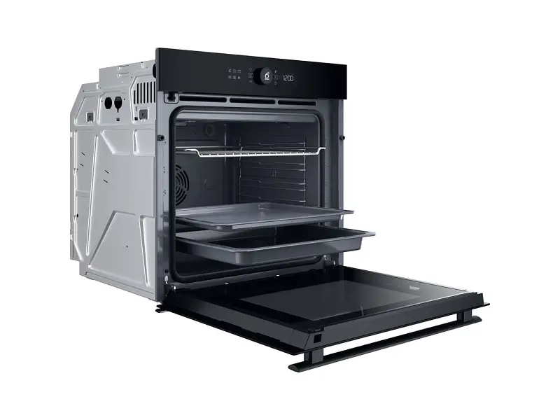 Духовка електрична Whirlpool WOI4S8PM0SBA - фото 4