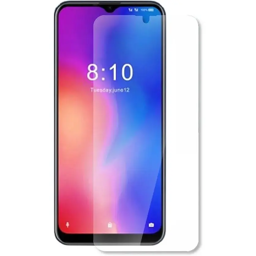 Захисна плівка StatusSKIN для Coolpad Cool 10A Екран Матова Titan - фото 1