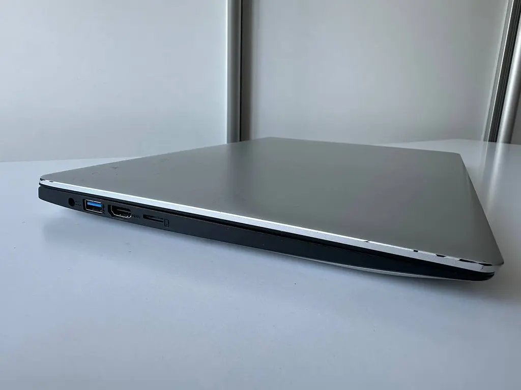 Ноутбук Lenovo IdeaPad 100S-14IBR (N3060 / 4GB / SSD 64GB / 14") б/в - фото 10