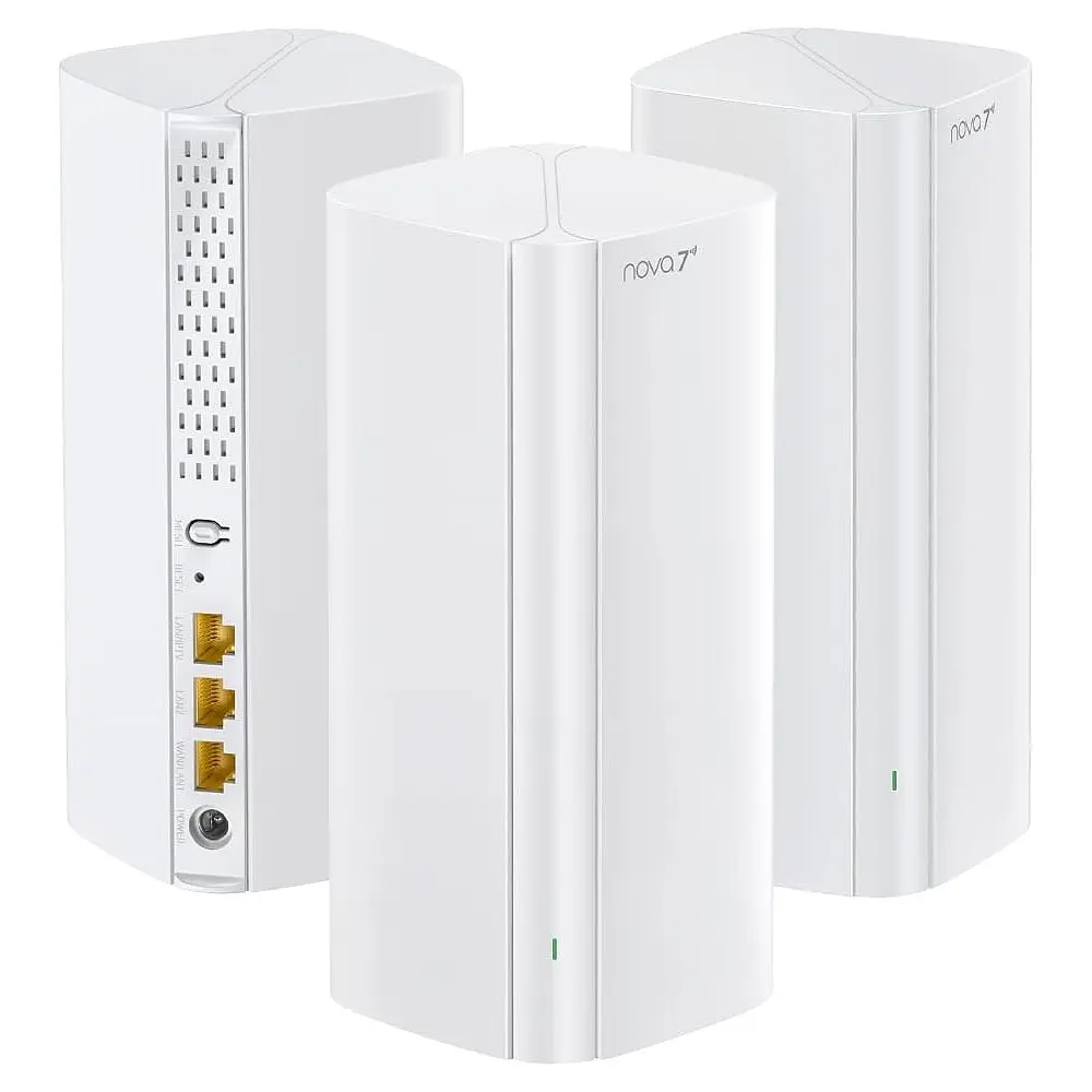 WiFi Mesh-система Tenda ME3 Pro (3-pack)