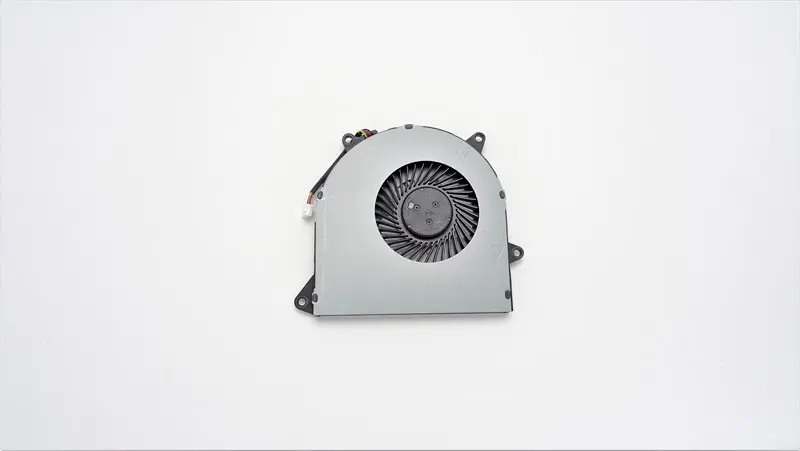 Вентилятор для ноутбука LENOVO IdeaPad 100-14IBD, 100-15IBD, 110-14AST, 110-15ACL (5F10K25451) (Кулер) - фото 3