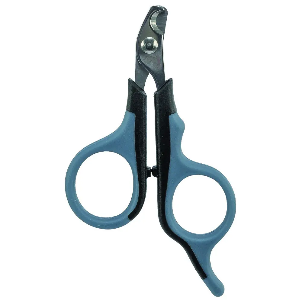 Кігтеріз для собак та котів Trixie Claw Scissors 8 см TX-2373