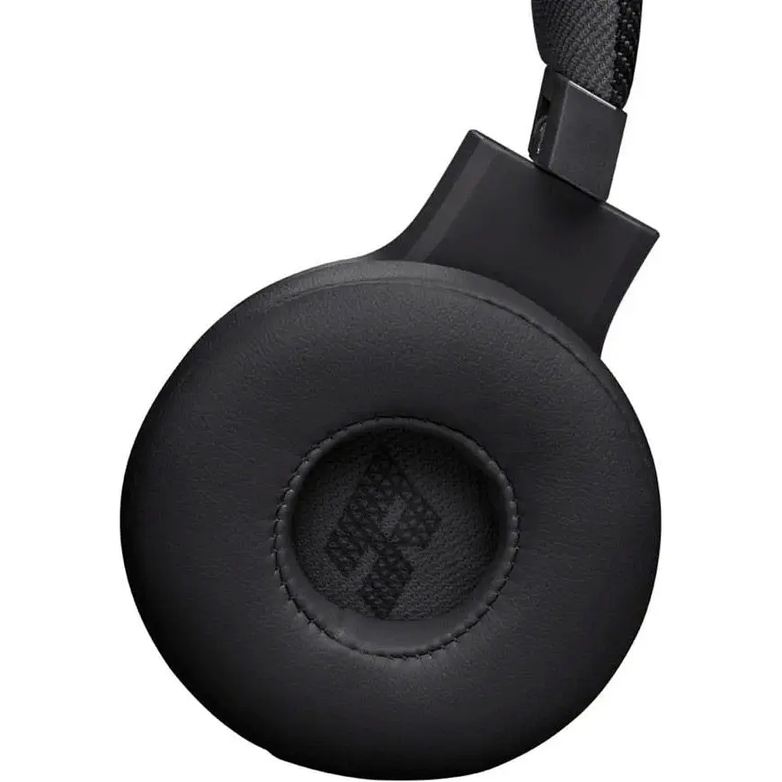 Навушники JBL Live 670NC Black [JBLLIVE670NCBLK] [106707] - фото 9
