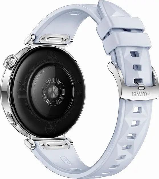 Смарт-годинник HUAWEI Watch GT 5 41mm Blue - фото 3