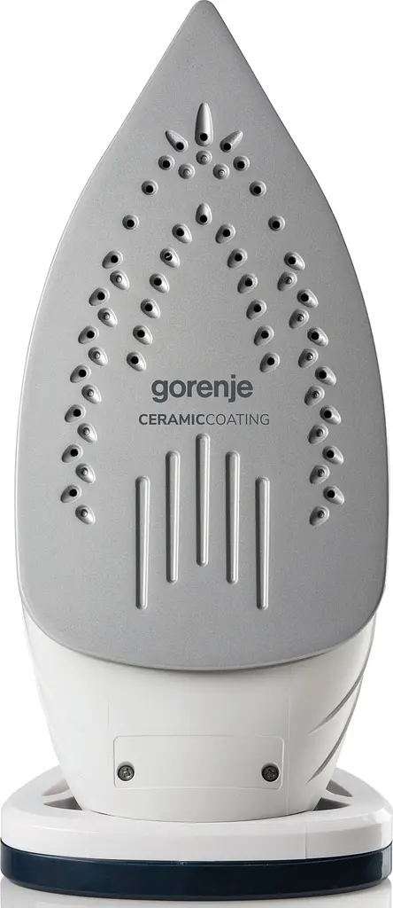 Утюг с паром Gorenje SIH2600BLC - фото 4