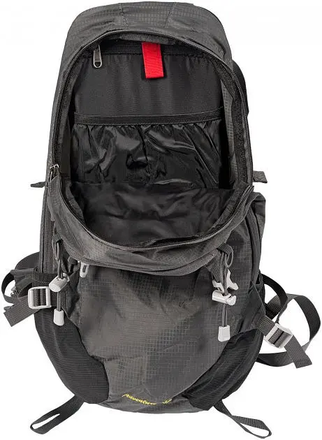 Рюкзак Skif Outdoor Adventure, 30L, ц:темно-сірий - фото 5