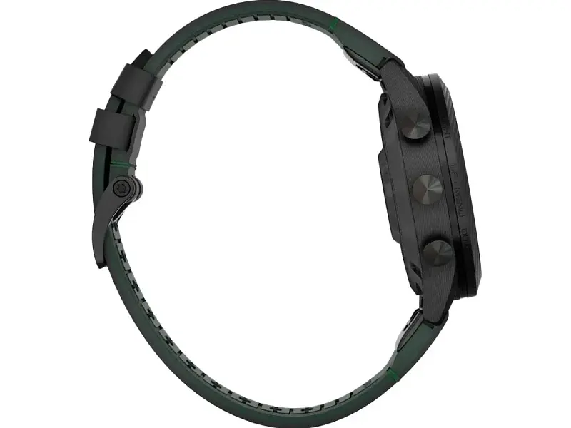 Смарт-годинник Garmin MARQ (Gen 2) Golfer – Carbon Edition (010-02722-20/21) - фото 6