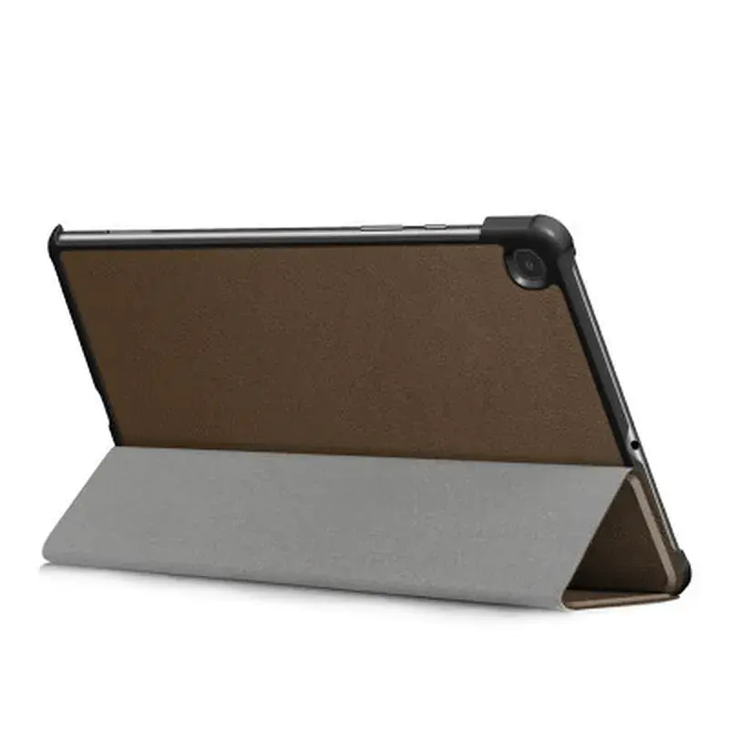Чохол до планшета BeCover Smart Case Samsung Galaxy Tab S6 Lite 10.4 P610/P613/P615/P6 (705176) - фото 4