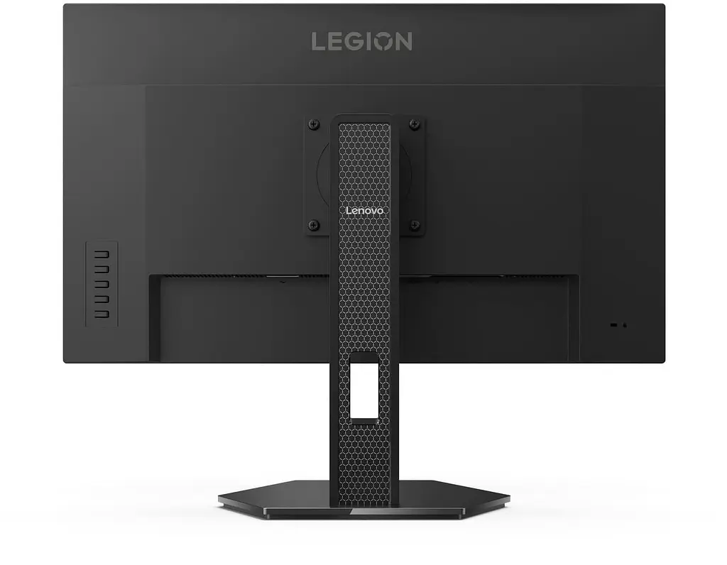Монітор Lenovo 27" Legion 27Q-11 QHD IPS 300Hz (67D3GAC1UA) - фото 4