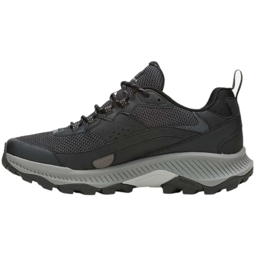 Кроссовки Merrell Speed Strike 2 Mns 41.5 Черный (1054-036.1399) - фото 3