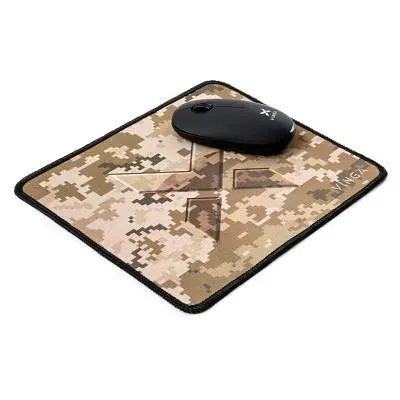 Килимок для мишки Vinga (MP255 Camo) - фото 4