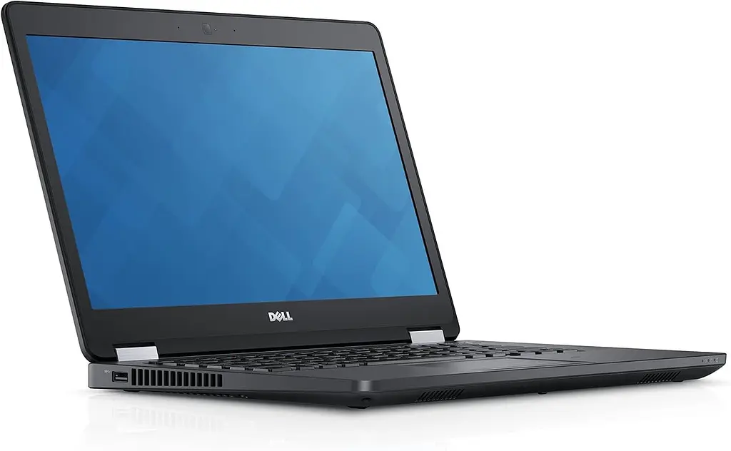Ноутбук Dell Latitude 5470 (14, Intel Core i5-6440HQ, 8 GB, 240 GB, Radeon R7 M360 2 GB, Wn10, вживаний) black (02-DE-LatitudeE5470-14-I5-6-8-240) - фото 2