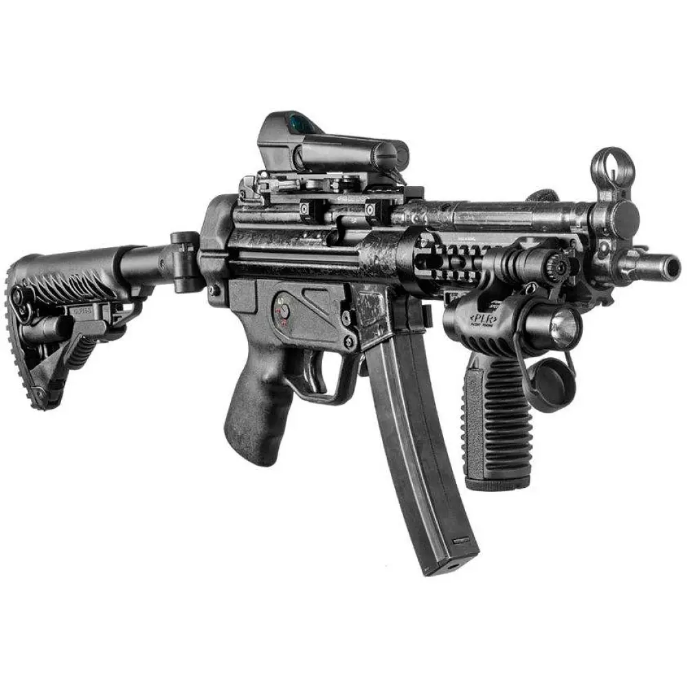 Цівка FAB Defense MP5 RS для MP5 - фото 2