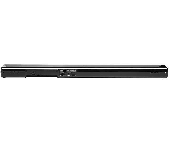 Саундбар JBL Cinema SB120 черный (JBLSB120BLKEP) - фото 3