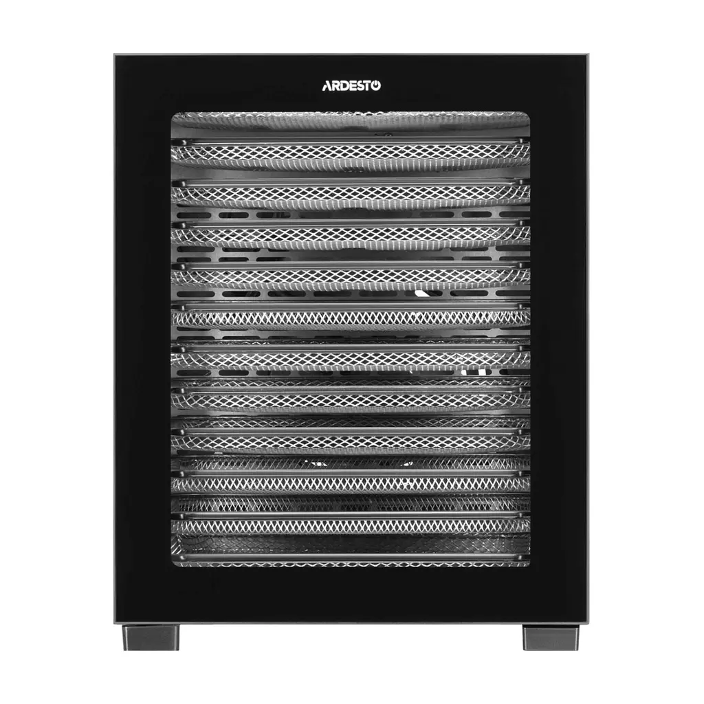 Сушка для овощей и фруктов ARDESTO FDB-1242 - фото 3