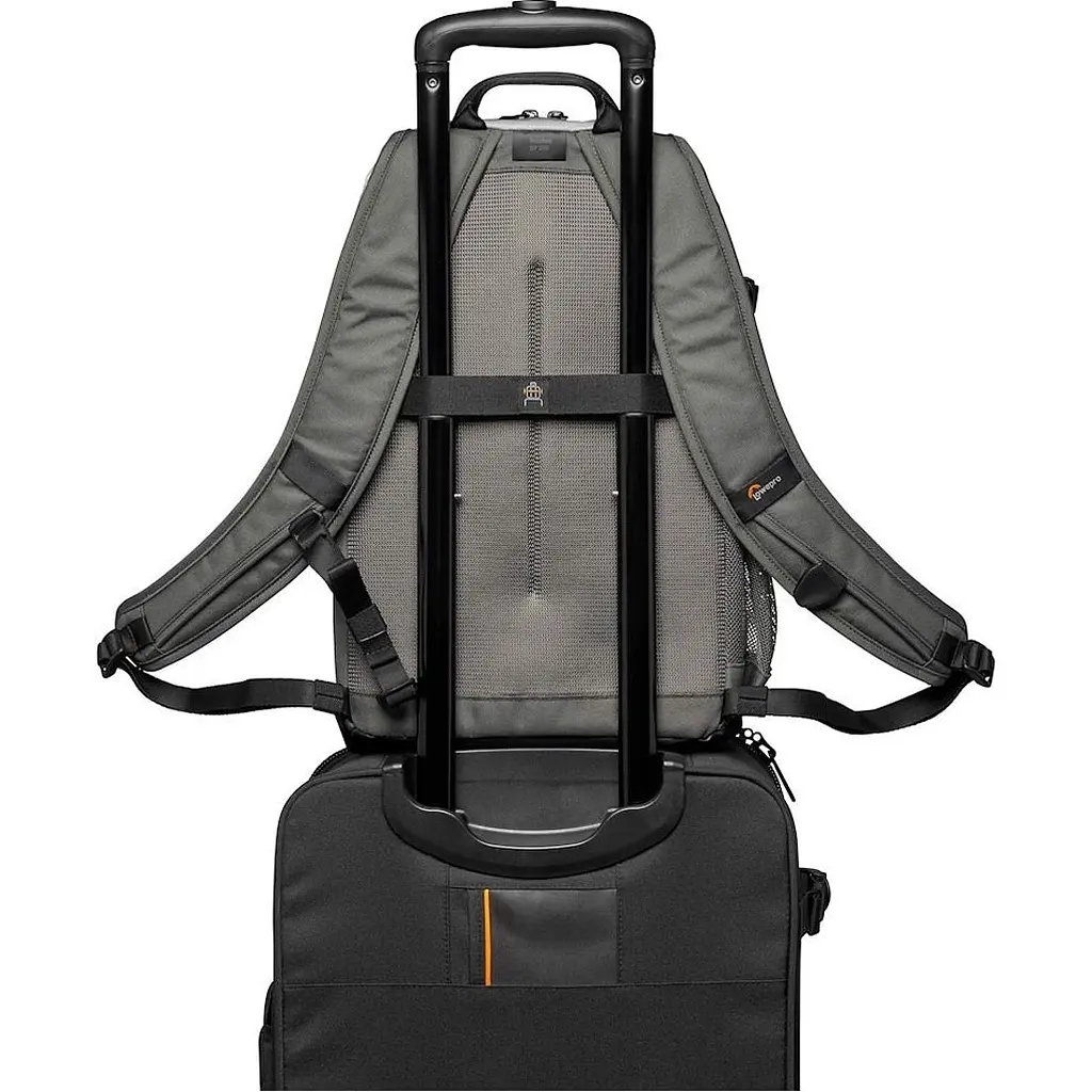 Рюкзак для фотоапарата Lowepro Truckee BP 200 LX (LP37236-PWW) [88407] - фото 12