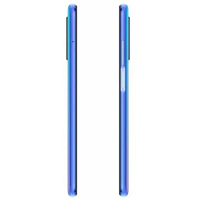 Смартфон Xiaomi Redmi K30 5G 8/256GB Blue Global ROM без NFC - фото 2