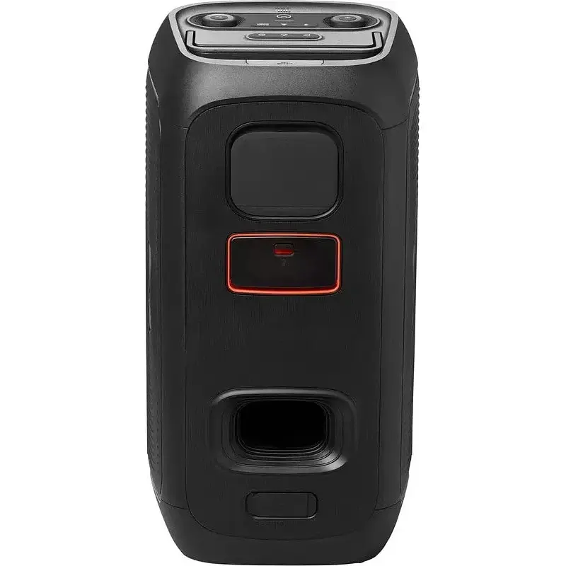 Колонка Bluetooth JBL PartyBox Club 120 (JBLPBCLUB120EP) Black UA - фото 4