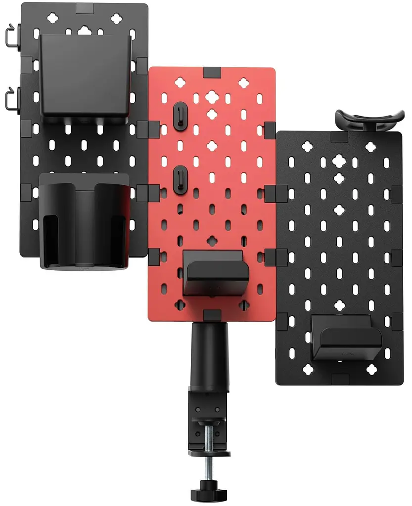 Настільний органайзер OfficePro DO640B - фото 2