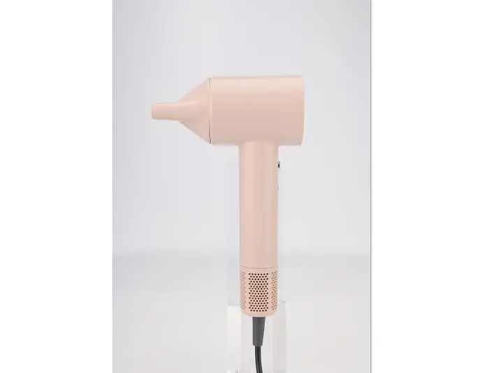 Фен RFS1060-ion TurboShine - фото 7