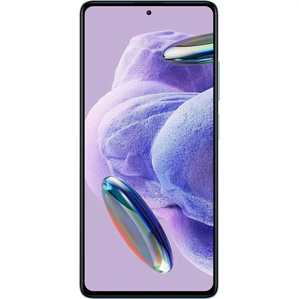 Смартфон Xiaomi Redmi Note 12 Pro+ 5G 8/256Gb Sky Blue (Global Version) NFC - фото 2