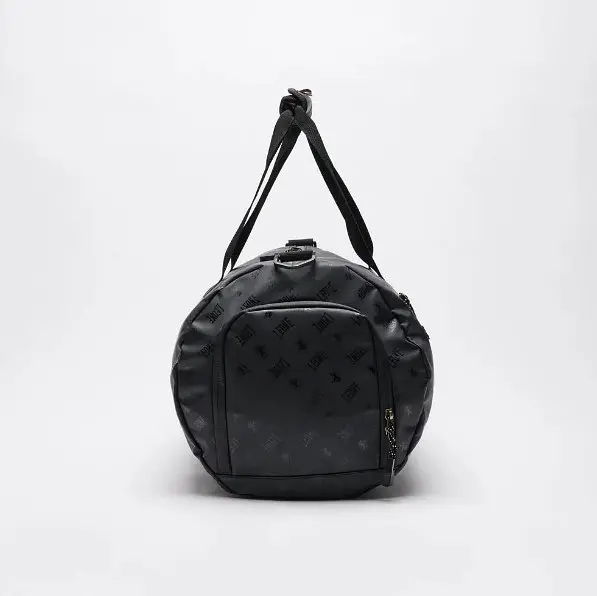 Спортивна сумка Leone AC955 DNA DUFFEL Black 35 л (AC955_Black) - фото 8