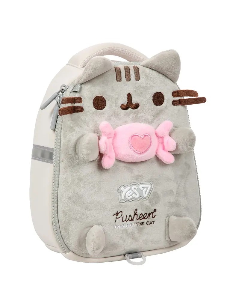 Рюкзак дитячий YES K-33XXS My Pusheen (550434)