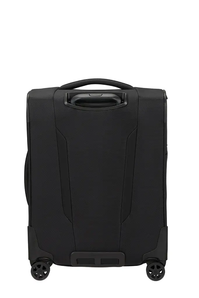 Валіза 55 См Samsonite RESPARK BLACK 55x40x20 KJ3*09004 - фото 3