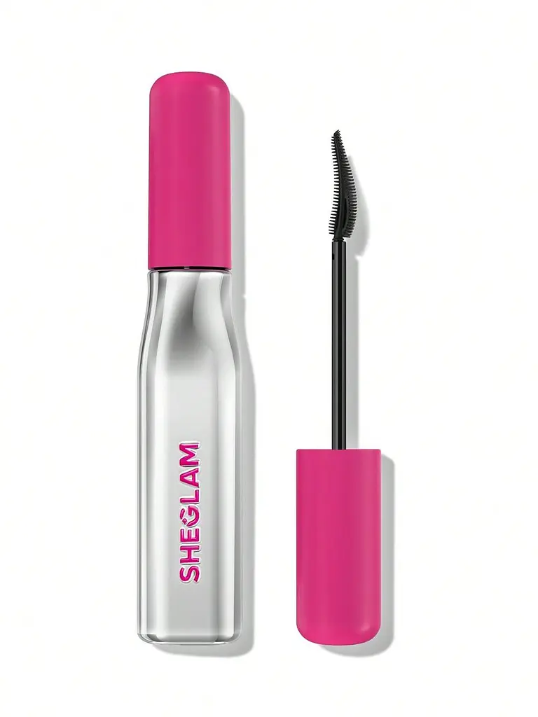 Туш (об'єм та підкручування) SHEGLAM Lashlighter Up & Out Mascara