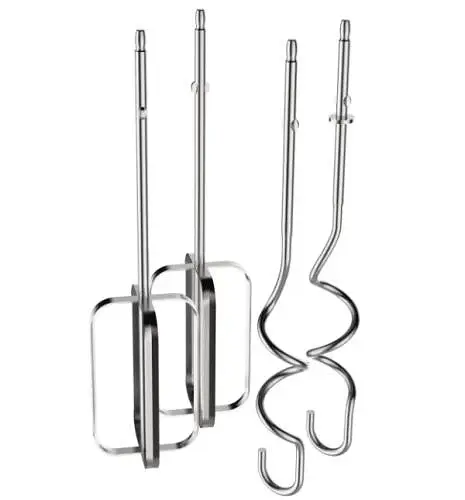 Міксер LHM-2803 White 450W LIBERTON teh0020372 - фото 4