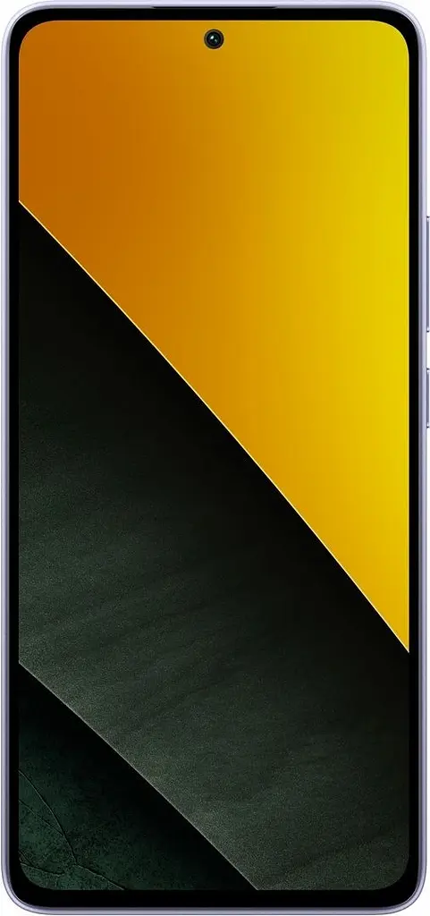 Смартфон Xiaomi Poco M7 Pro 5G 8/256GB Purple (Global) (with charger) - фото 2