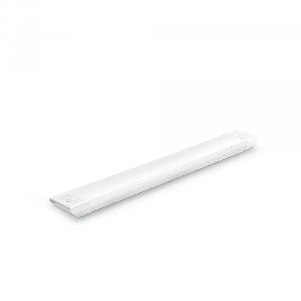 LED світильник лінійний VIDEX 27W 0,6М 5000K - фото 2
