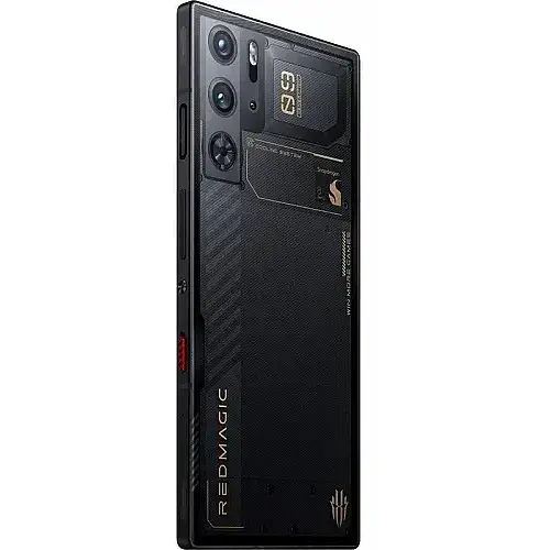 Смартфон ZTE Nubia RedMagic 9S Pro 16/512Gb Cyclone (Global Version) NFC - фото 3