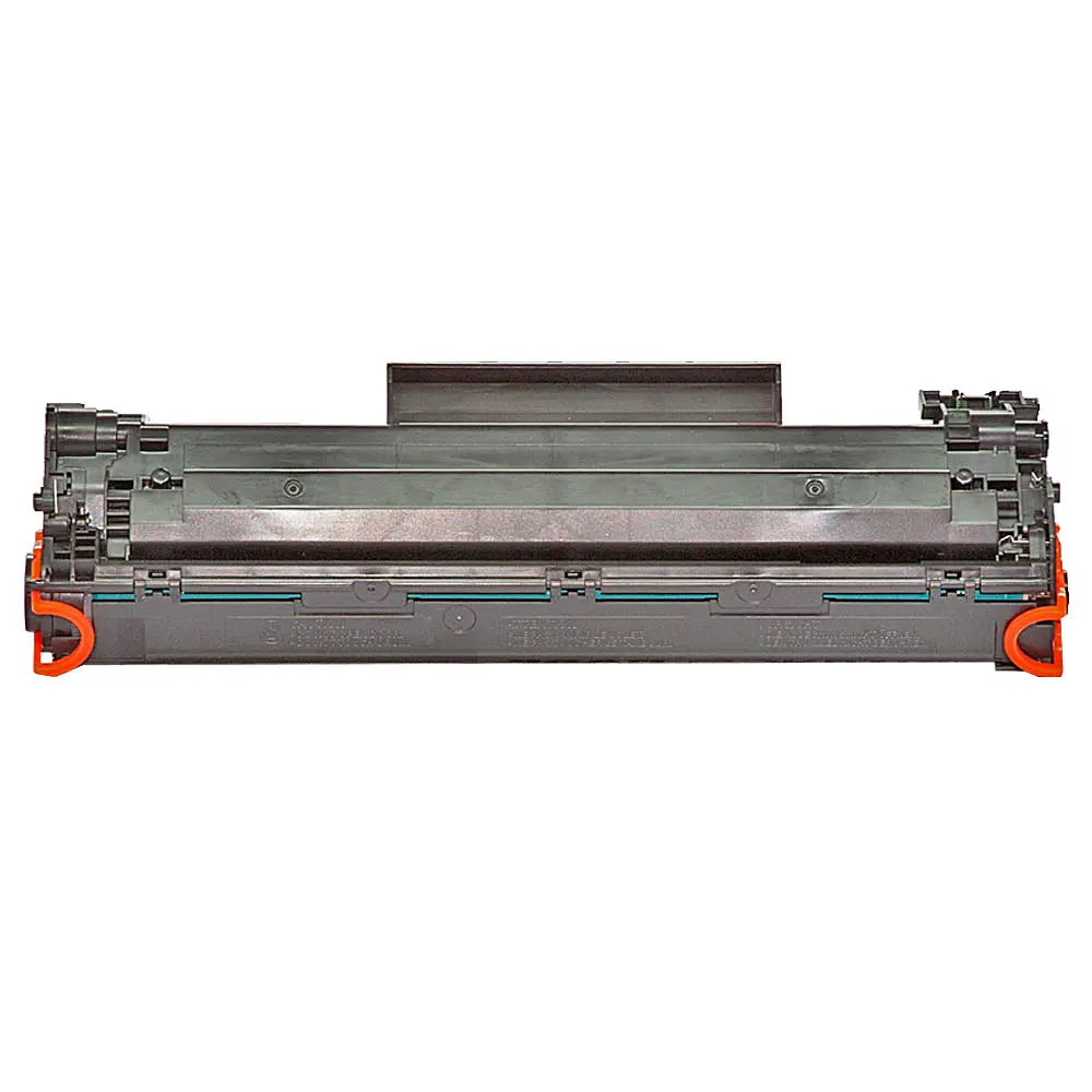 Картридж тон. BASF для HP LJ P1102/M1132/M1212, Canon 725 аналог CE285A Black ( 1600 ст.) (BASF-KT-CE285A) - фото 3