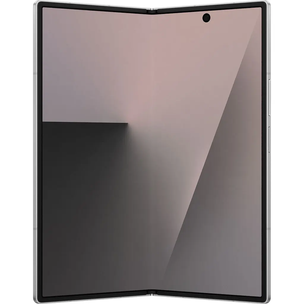 Смартфон Samsung Galaxy Fold7 12/512Gb Silver Shadow (SM-F966BZSCSEK) - фото 4