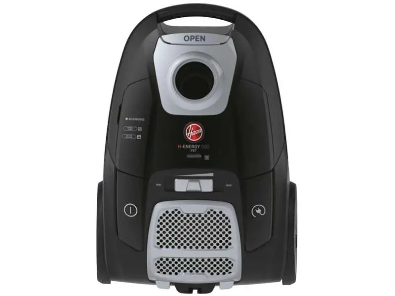 Пилосос з мішком Hoover HE522PET 011