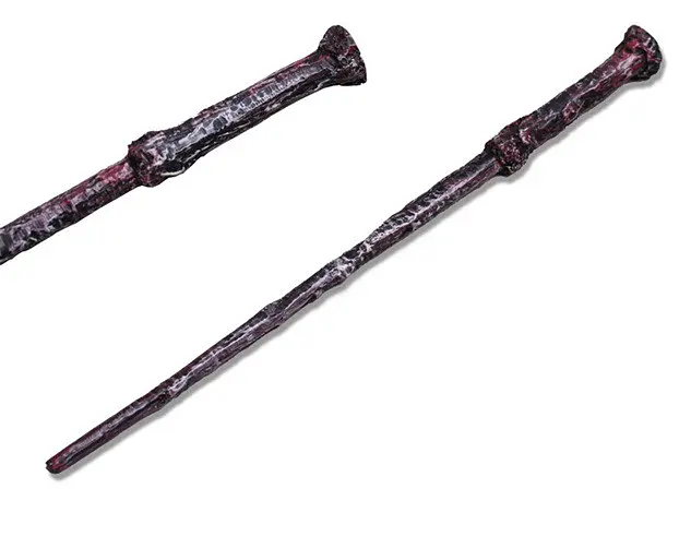 Чарівна паличка Гаррі Поттера GKever без коробки 35 см (6-108-1.254) - фото 3