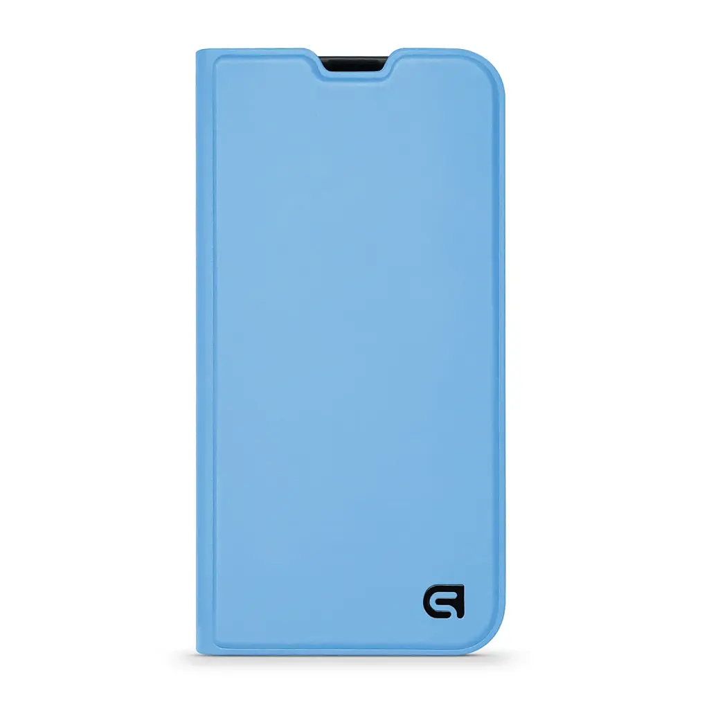 Чехол-книга ArmorStandart OneFold Case для Infinix Hot 50i / Smart 9 Light Blue
