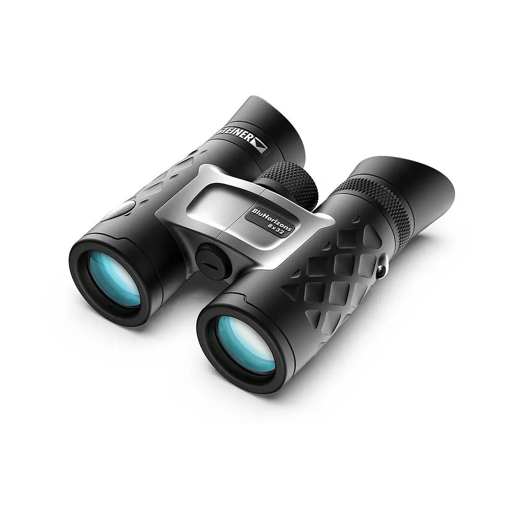 Бінокль Steiner BluHorizons 8x32 - фото 2