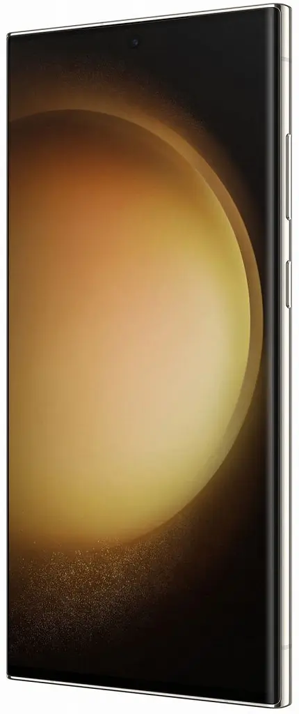 Смартфон Samsung Galaxy S23 Ultra 8/256Gb Cream (SM-S918BZED) [83612] - фото 7