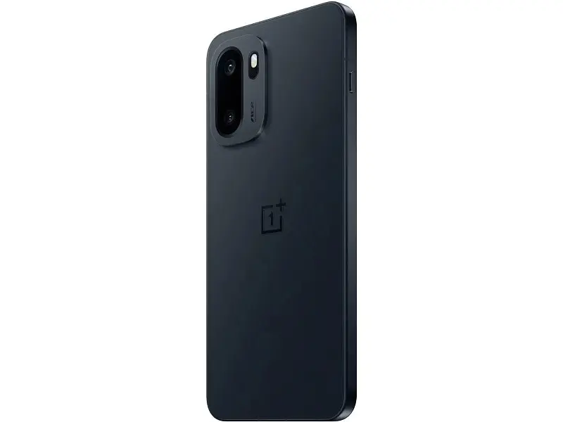 Смартфон OnePlus Ace 6 16/512GB Black - фото 3