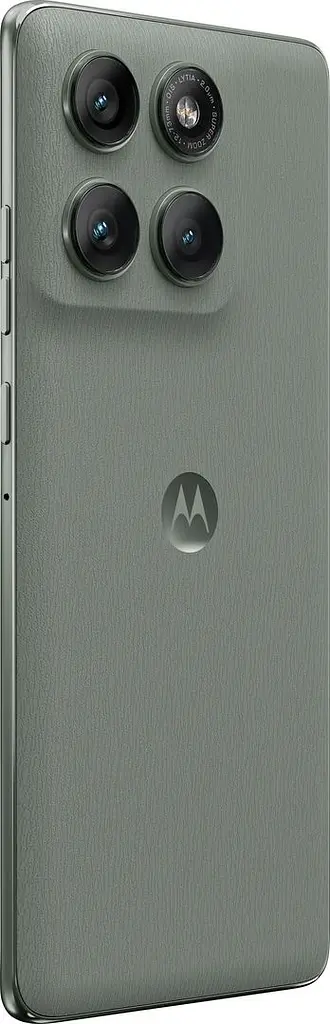 Смартфон Motorola Moto Edge 60 Pro 8/256GB Shadow PB7X0088RS Global - фото 6