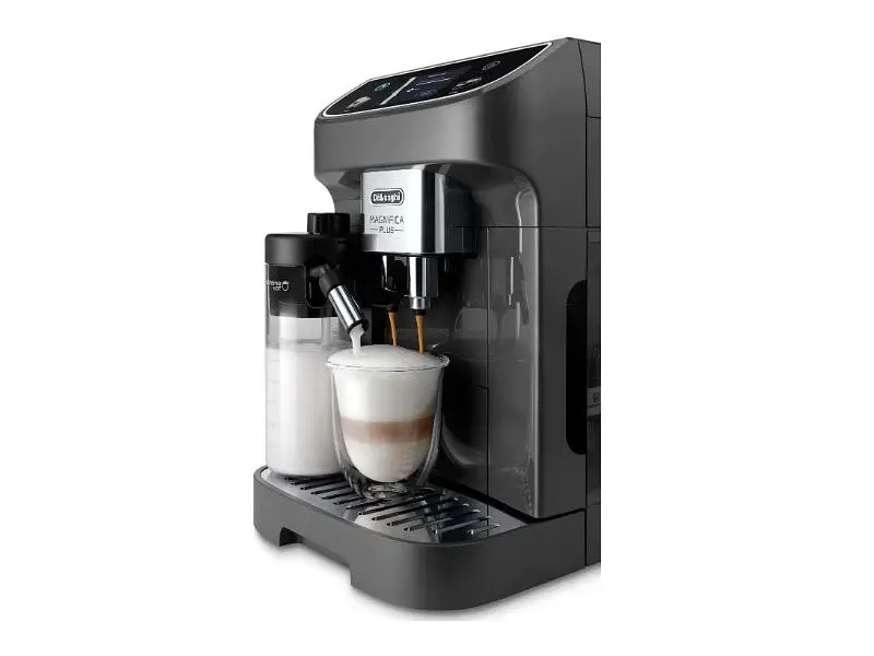 Кавоварка Delonghi Magnifica Plus ECAM 320.61.G - фото 3
