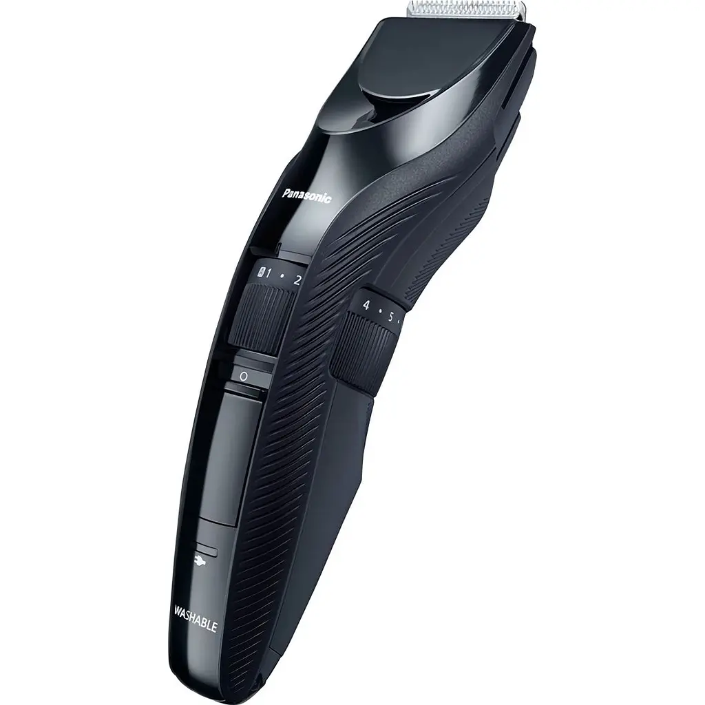 Машинка для стрижки Panasonic ER-GC51-K520 [151031] - фото 3