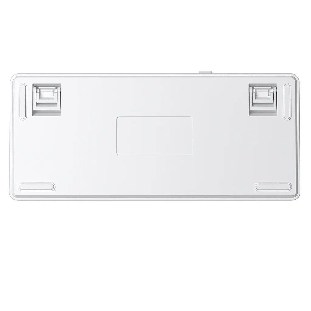Клавіатура Aula F75 HE Wireless Keyboard Dragon King Magnetic Switch EN/UA Black/White (6978080506993) - фото 5
