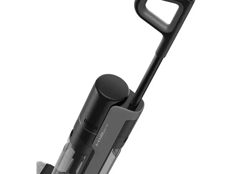 Вертикальний мийний пилосос Dreame Wet&Dry Vacuum Cleaner H12 Pro (HHR25A) - фото 3