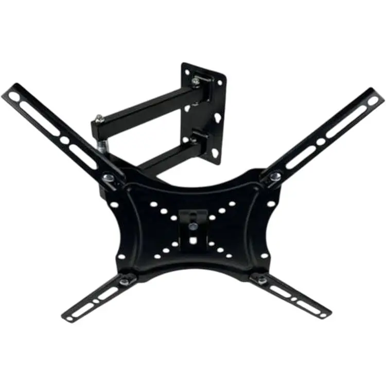 Кріплення для телевізора з поворотом XPRO HDL-117B-2 кронштейн 14"-55" (HDL-117B-2) - фото 2