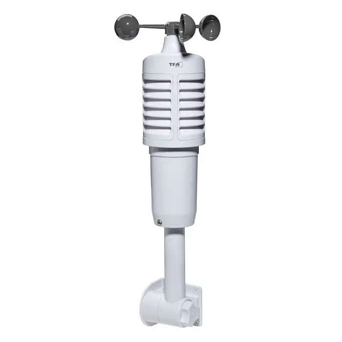 Метеостанція TFA Spring Breeze 35114001 - фото 3